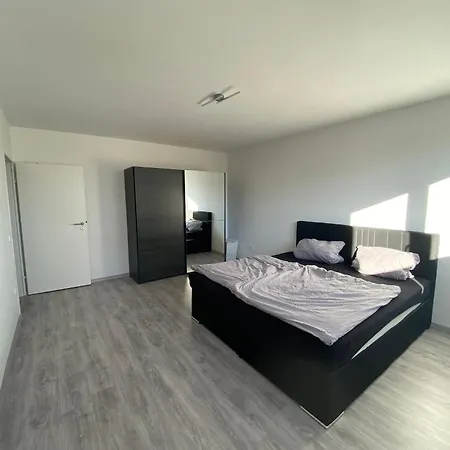 Lägenhet Moderne Und Moeblierte Wohnung! Lünen