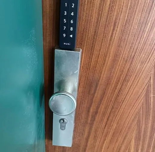 Moderne Und Moeblierte Wohnung! Lejlighed Lünen